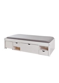Inter Link Funktionsbett 90x200cm TILL