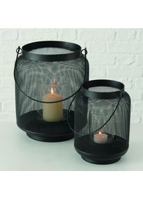 Boltze Photophore grand mod&egrave;le TOBIN