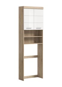 Meuble pour machine &agrave; laver GIMBI