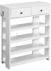 Schuhregal YAURI ESPINAR