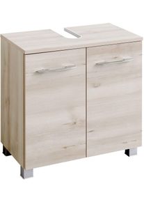 Held Waschbeckenunterschrank 60 PORTOFINO