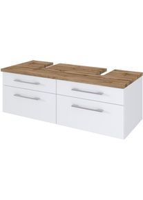 Held Waschbeckenunterschrank 120 DAVOS