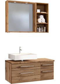 Held Bad-Set 3-teilig DAVOS