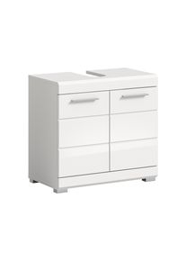 Waschbeckenunterschrank SEWULA