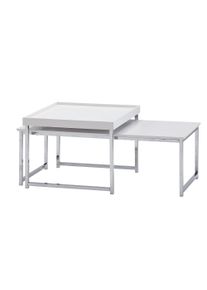 Couchtische 2er-Set MAE NAM YOM