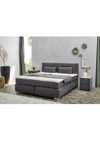 Jockenh&ouml;fer Boxspringbett ROMANA MIX