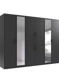 wimex Kleiderschrank TRELEW