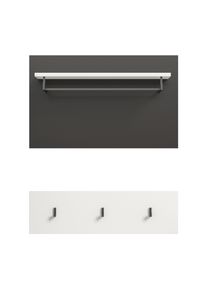 Garderobenpaneel GOBA