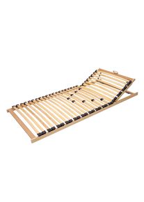 SUN GARDEN Lattenrost L 2130 K ZITARO