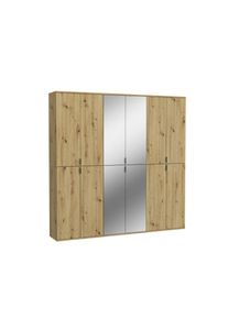 Garderobenkombination 3-teilig BODITE