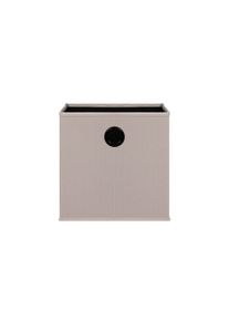 Finori Bo&icirc;te pliable Stoffbox