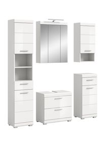 Badkombination SEWULA