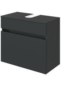 Held Waschbeckenunterschrank 60 BAABE