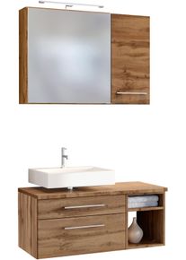 Held Bad-Set 3-teilig DAVOS