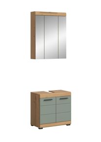 Meuble sous lavabo SEWULA