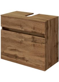 Held Waschbeckenunterschrank 60 BAABE