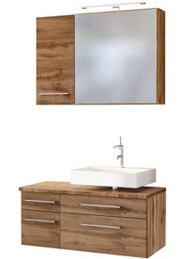 Held Ensemble salle de bains 3 &eacute;l&eacute;ments DAVOS