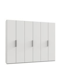 Armoire &agrave; portes battantes LEVEL 36 A