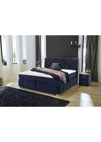 Jockenh&ouml;fer Lit boxspring BELLA MIX