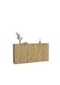 Vestiaire combin&eacute; 3 &eacute;l&eacute;ments BODITE