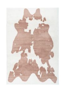 Kayoom Teppich RABBIT ANIMAL 500
