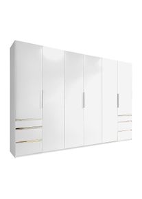 Dreht&uuml;renschrank LEVEL 36 A