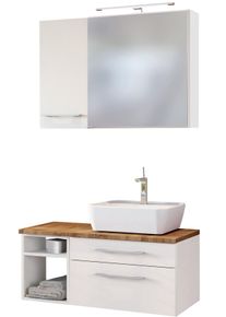 Held Bad-Set 4-teilig DAVOS