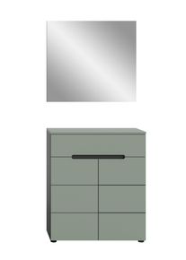 Garderobenkombination GOBA