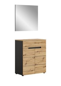 Garderobenkombination GOBA