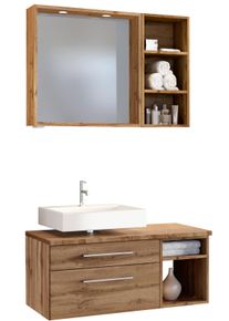 Held Ensemble salle de bains 3 &eacute;l&eacute;ments DAVOS