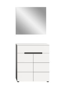 Garderobenkombination GOBA