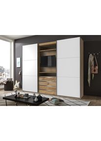 wimex Funktions-TV-Schwebet&uuml;renschrank MAGIC