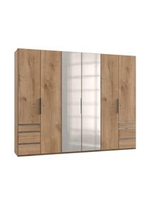 wimex Armoire &agrave; portes battantes LEVEL 36 A