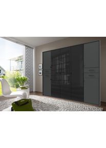 wimex Dreht&uuml;renschrank DANZIG