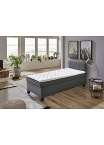 SUN GARDEN Boxspringbett BX 1480
