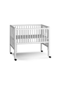 tiSsi Anstellbett MAXI