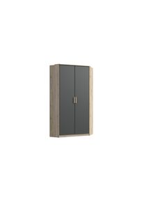 wimex Armoire d'angle TIGRE