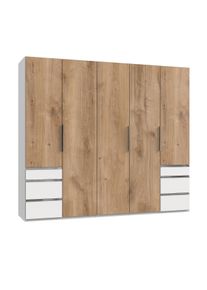 Dreht&uuml;renschrank LEVEL 36 A