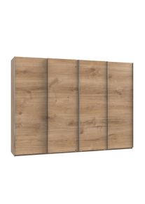 Schwebet&uuml;renschrank LEVEL 36 A