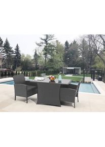 M&ouml;bilia Salon de jardin TURNHOUT