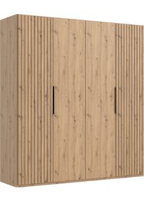 wimex Armoire &agrave; portes battantes ANDORRA