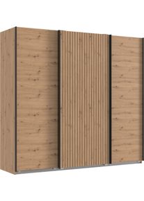 Schwebet&uuml;renschrank ANDORRA