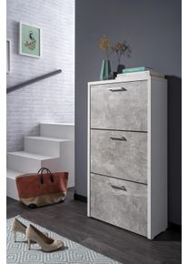 Finori Meuble &agrave; chaussures FULDA