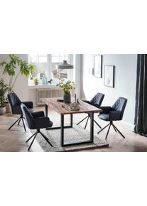 Salesfever Essgruppe 5-teilig DIAN