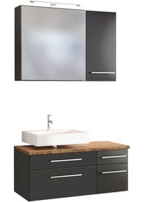 Held Ensemble salle de bains 3 &eacute;l&eacute;ments DAVOS