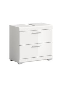 Waschbeckenunterschrank SEWULA
