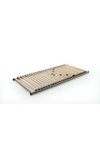 SUN GARDEN Lattenrost L 2000 NV RUBIN
