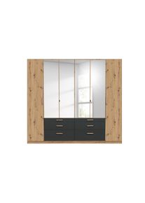 Armoire &agrave; portes battantes ABRANTES