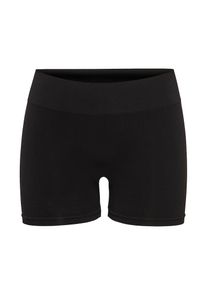 Only, Femmes Sous-v&ecirc;tements longs 'ONLVicky', noir