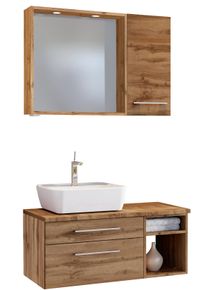 Held Ensemble salle de bains 4 &eacute;l&eacute;ments DAVOS